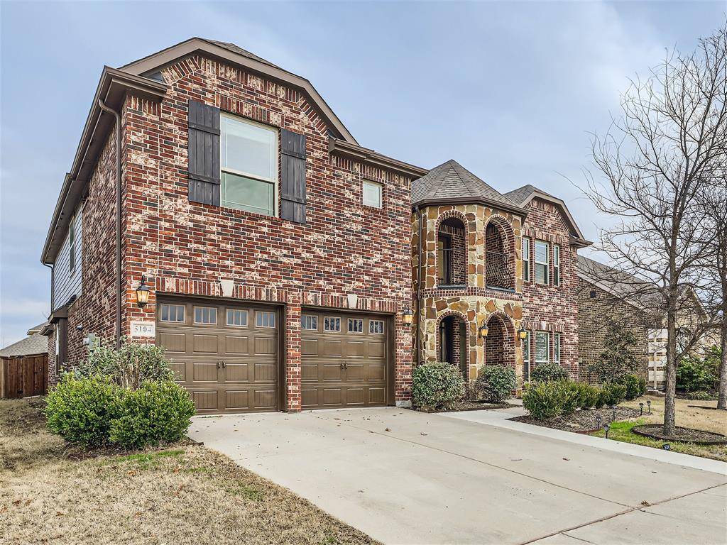 Mckinney, TX 75071,5104 Vester Court