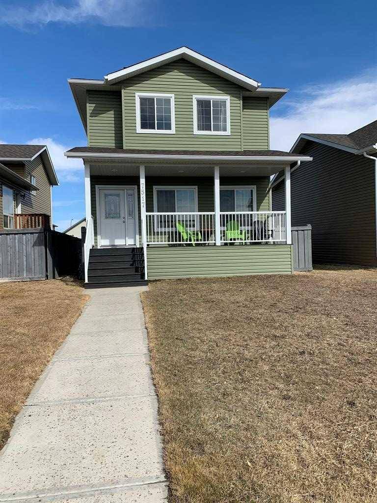 Grande Prairie, AB T8W 0C2,7517 115 ST