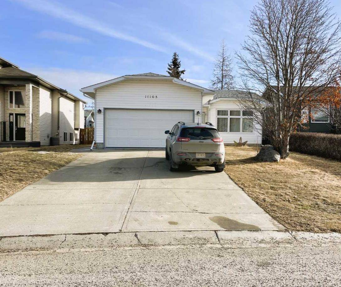 Fairview, AB T0H 1L0,11105 115 ST