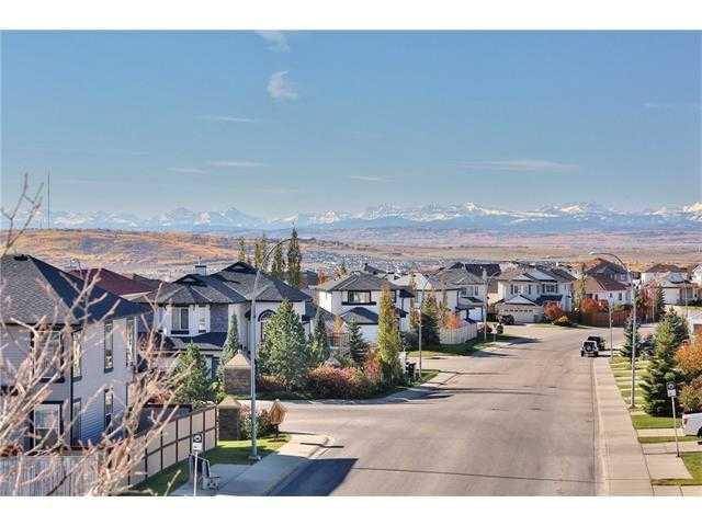 Calgary, AB T3G 5G4,303 Arbour Crest DR NW #2315