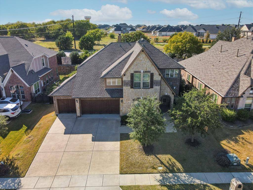 Prosper, TX 75078,951 Crystal Falls Drive