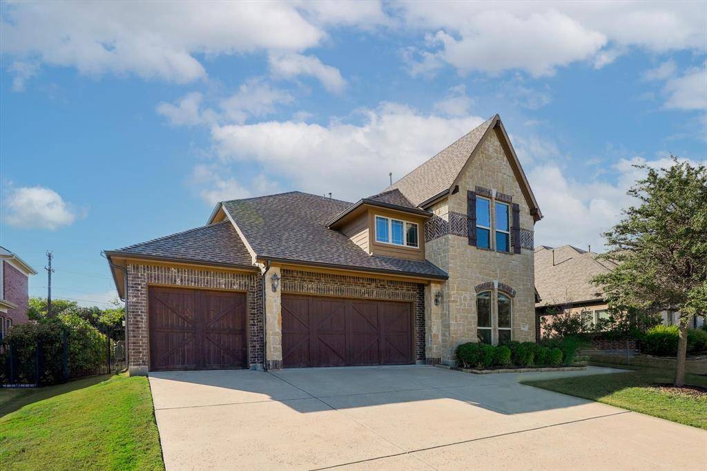 Prosper, TX 75078,951 Crystal Falls Drive