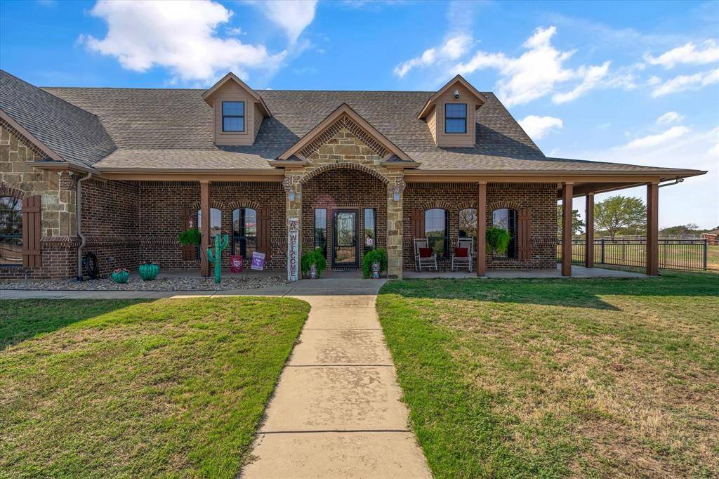 Decatur, TX 76234,124 Horse Whisperer Court