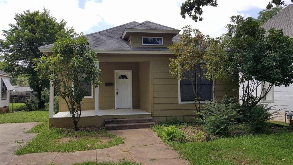 Denison, TX 75020,1326 W Bond Street