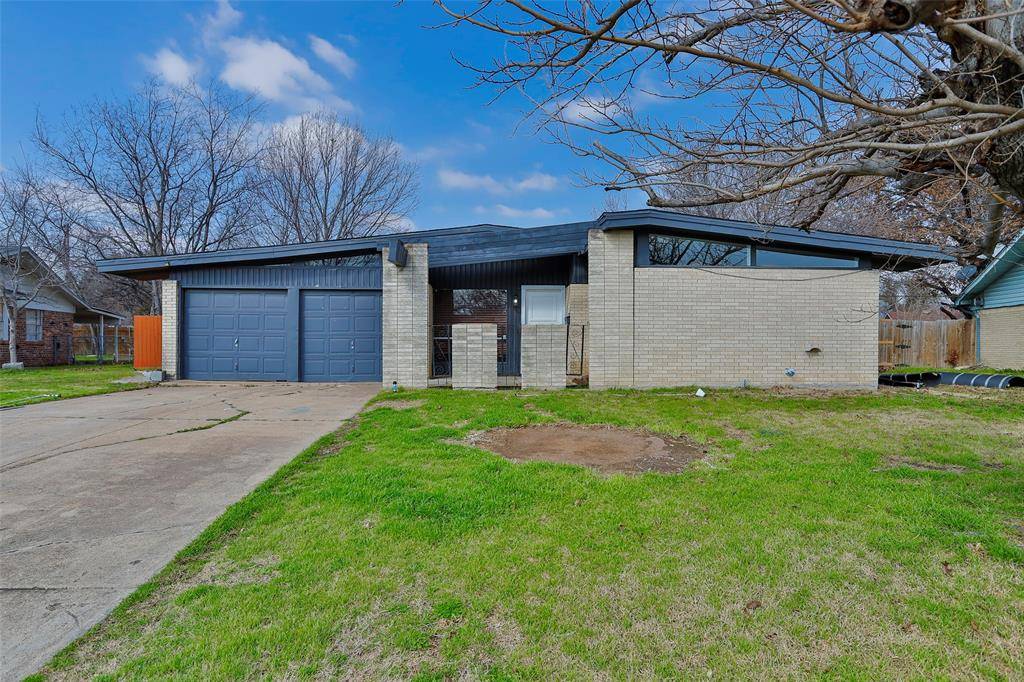 Everman, TX 76140,1104 Edna Drive