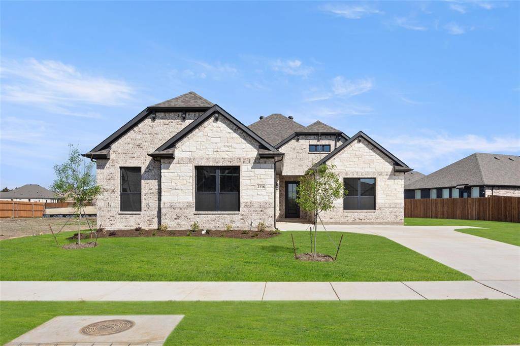 Waxahachie, TX 75167,2336 Rams Horn Drive