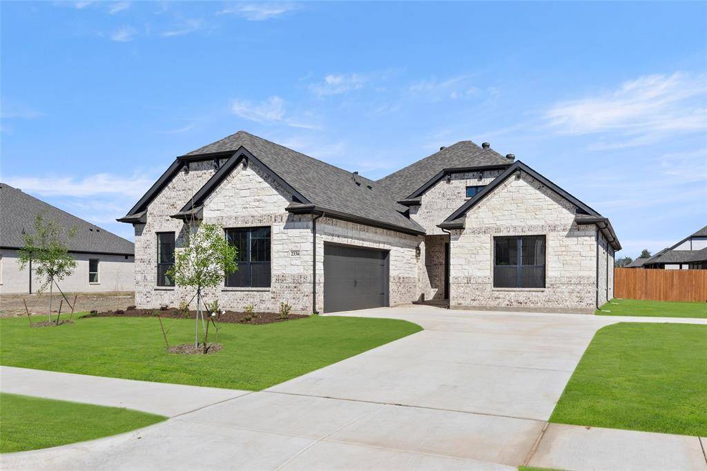 Waxahachie, TX 75167,2336 Rams Horn Drive