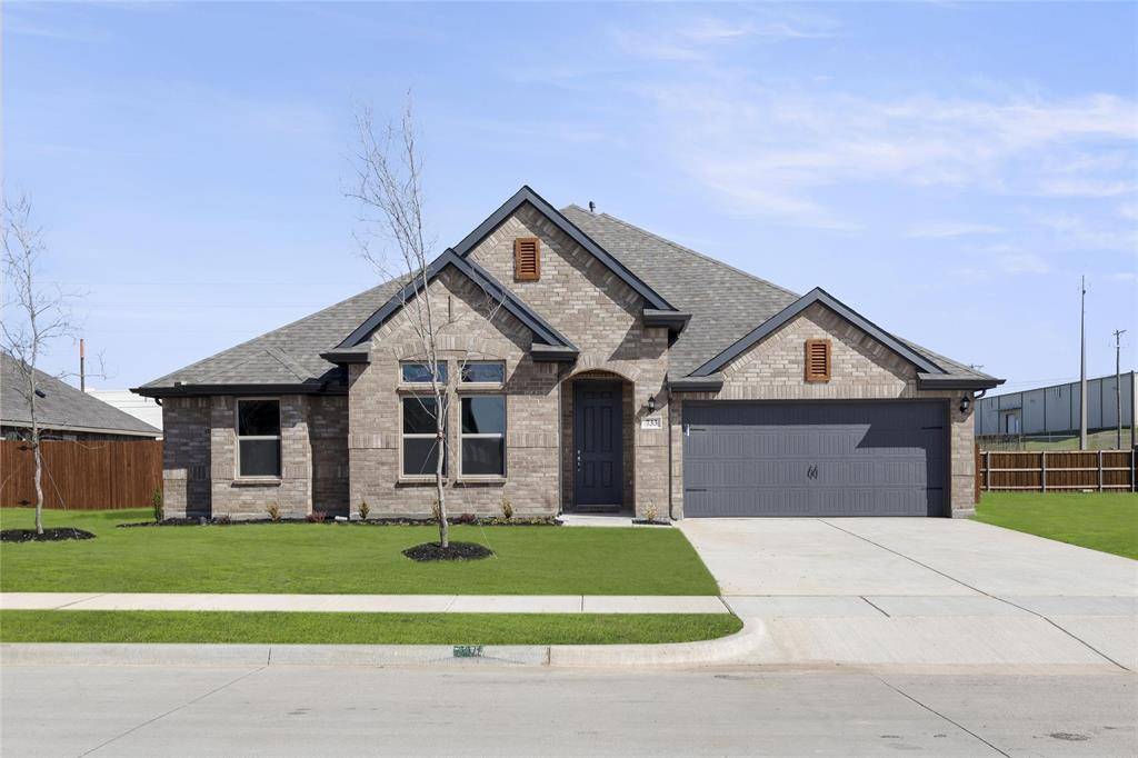 Forney, TX 75126,733 Truchas