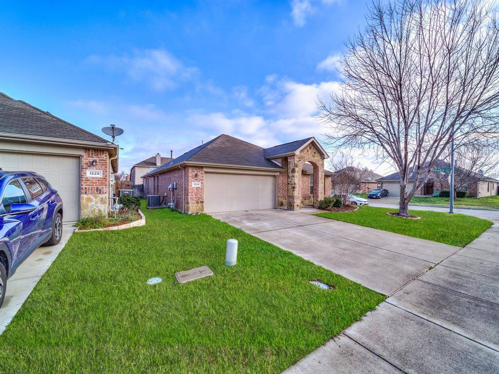 Fort Worth, TX 76177,1224 Kachina Lane