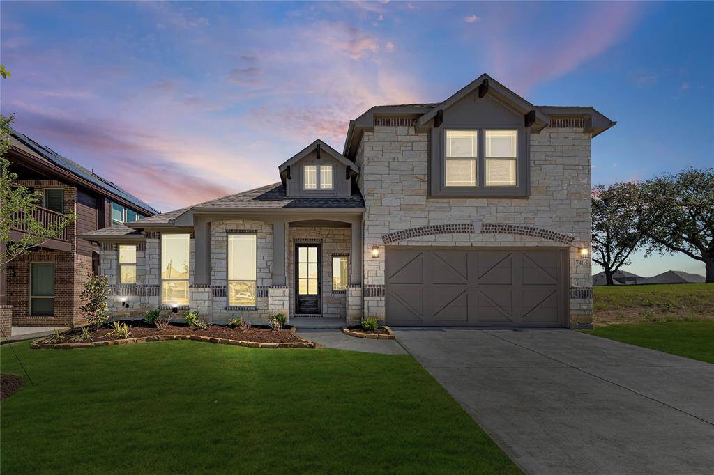 Little Elm, TX 76227,7405 Cherry Blossom Lane