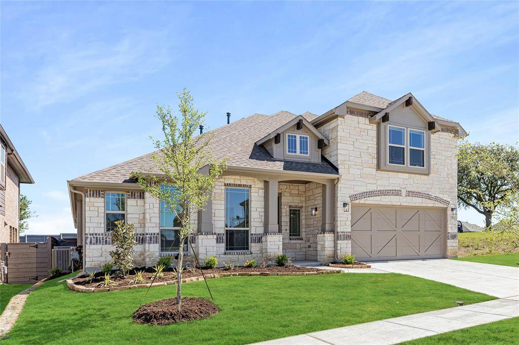 Little Elm, TX 76227,7405 Cherry Blossom Lane