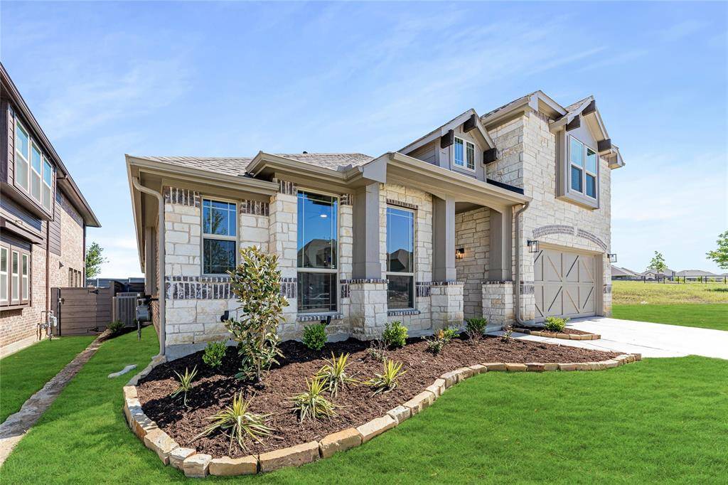 Little Elm, TX 76227,7405 Cherry Blossom Lane