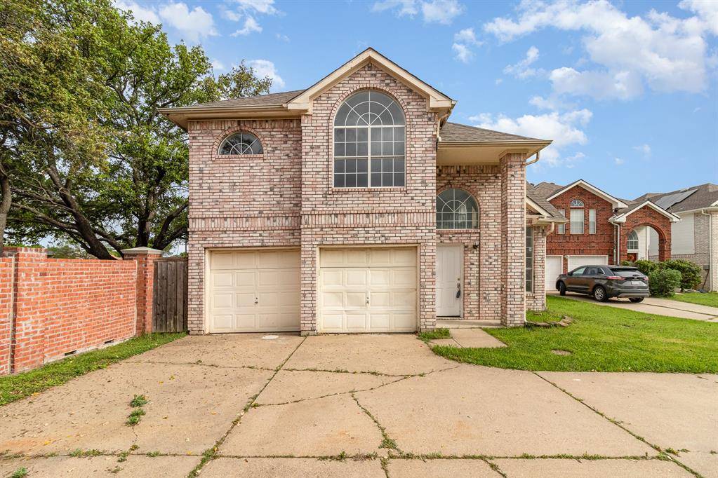 Plano, TX 75023,6945 Hickory Creek