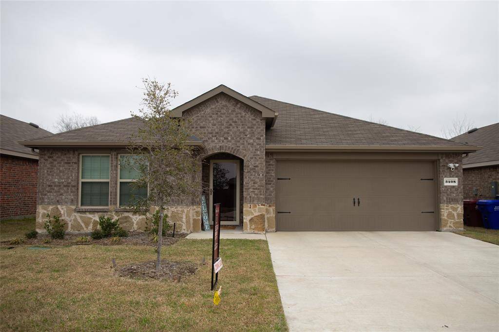 Royse City, TX 75189,3408 Buttonbush Drive