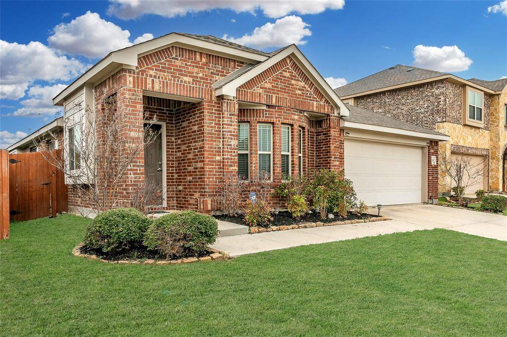 Heartland, TX 75126,4207 Candleberry Lane