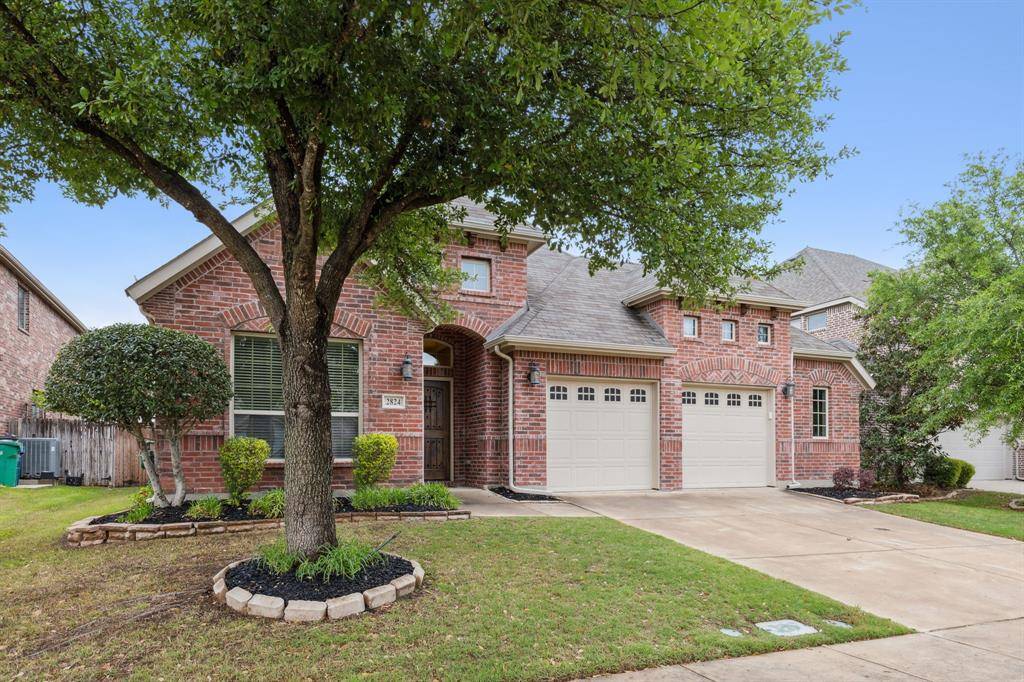 Mckinney, TX 75071,2824 Torreya Drive