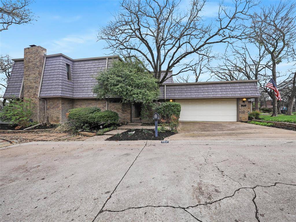 Trophy Club, TX 76262,117 Fairway Village Drive