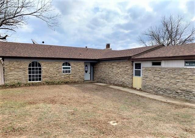 Coleman, TX 76834,1032 Quail Creek Drive