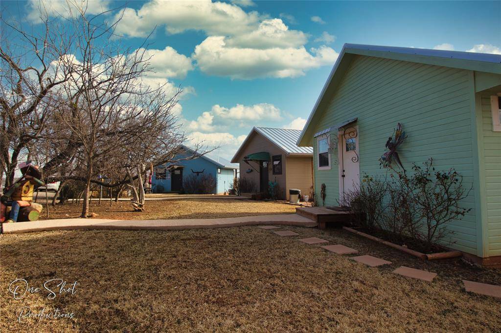 Coleman, TX 76834,1026 Quail Creek Drive