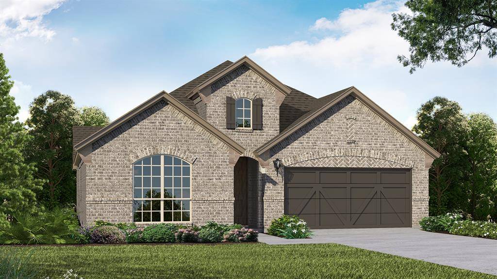 Little Elm, TX 76227,609 Florence Trail