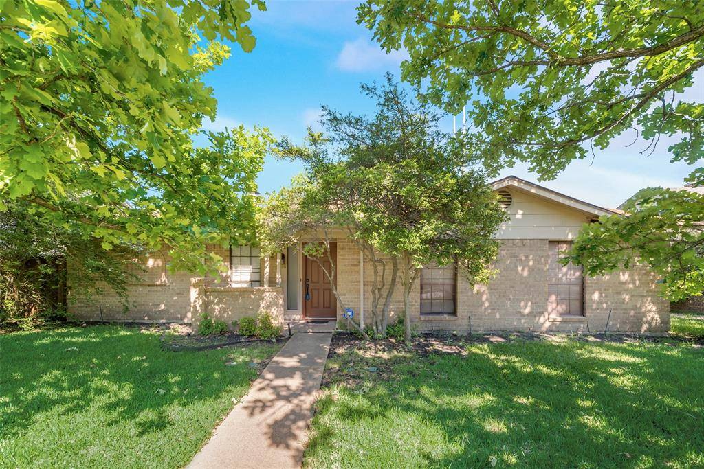 Richardson, TX 75081,1106 Harness Lane