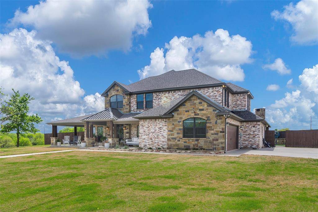 Muenster, TX 76252,200 Hillside Drive