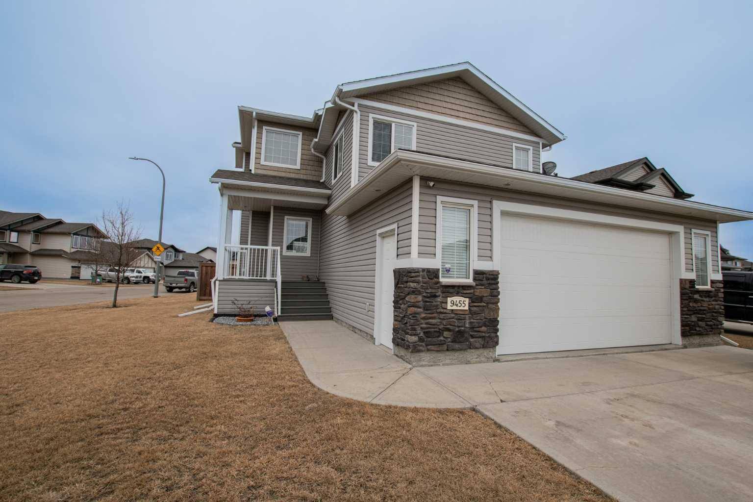 Grande Prairie, AB T8X 0G9,9455 Willow DR