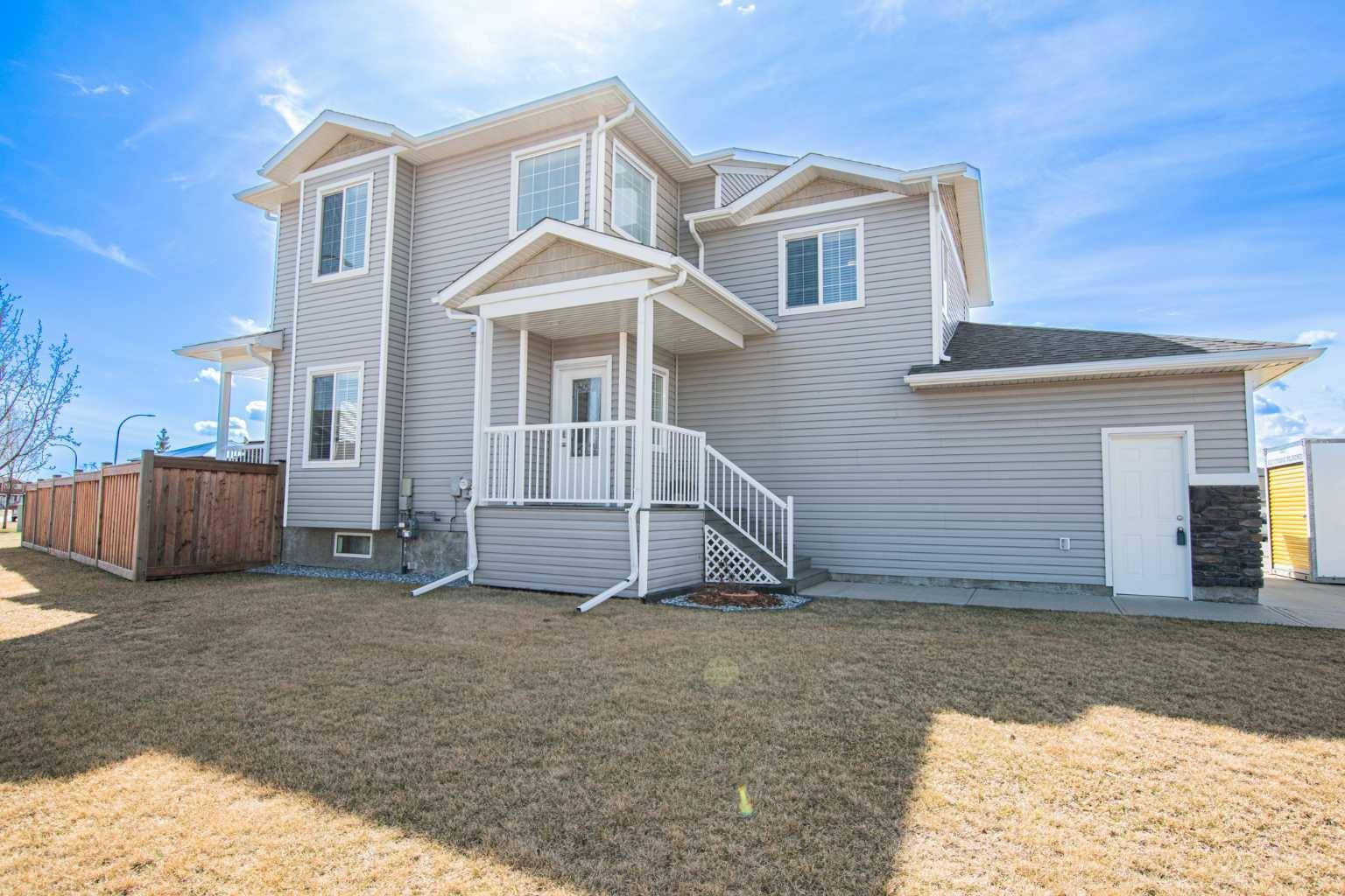 Grande Prairie, AB T8X 0G9,9455 Willow DR