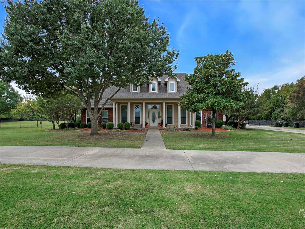 Allen, TX 75002,607 Meadow Lane