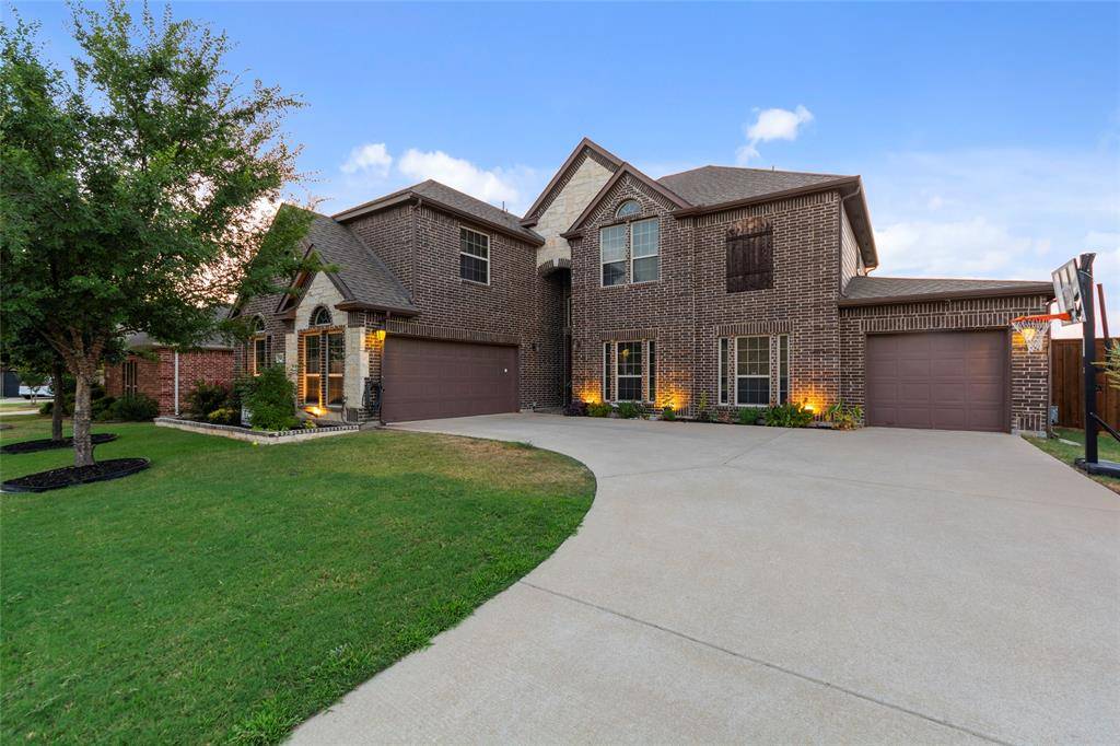 Sachse, TX 75048,3215 Ellington Drive