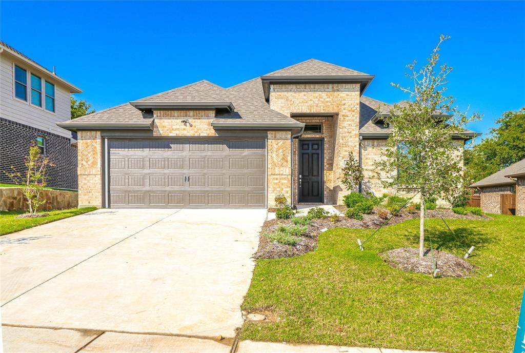 Justin, TX 76247,309 Ridge Drive