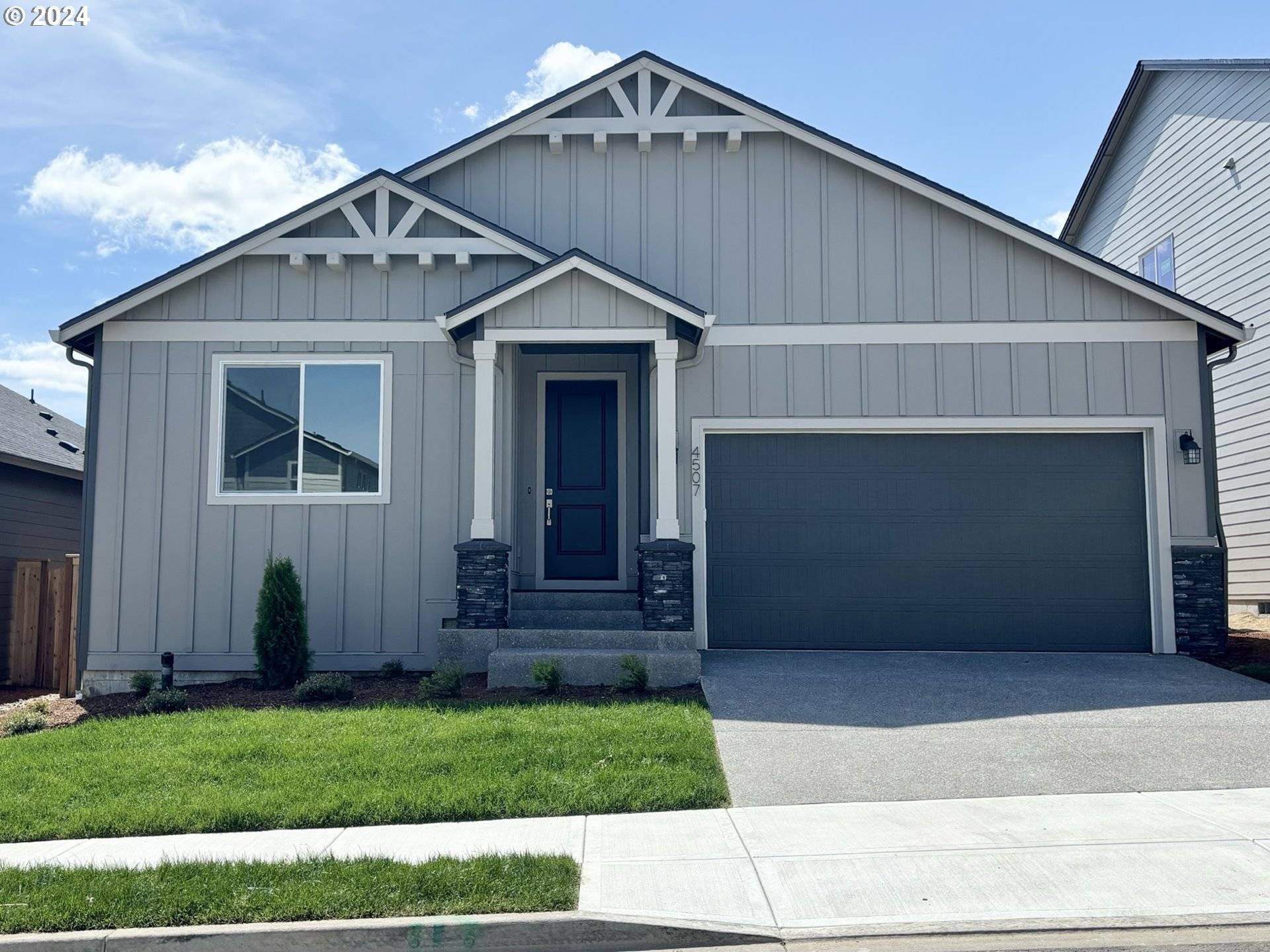 Vancouver, WA 98686,4507 NE 182nd ST #109