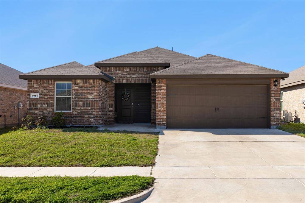 Lancaster, TX 75146,1914 Duskwood Drive