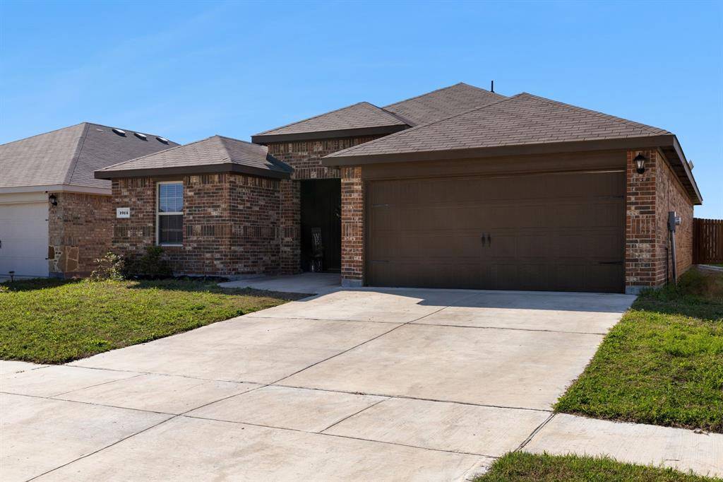 Lancaster, TX 75146,1914 Duskwood Drive