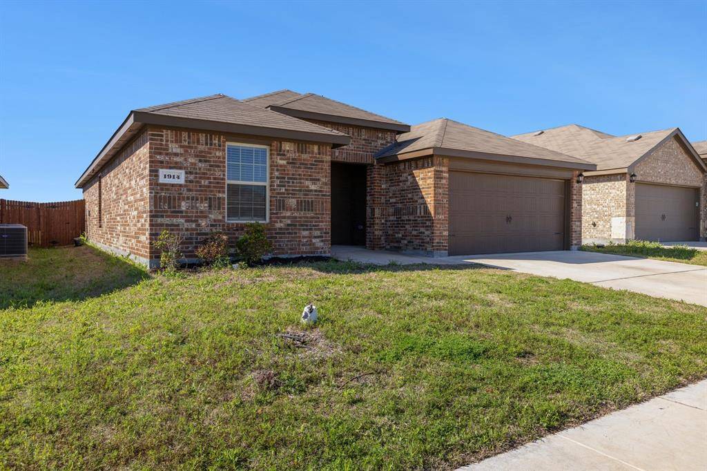 Lancaster, TX 75146,1914 Duskwood Drive