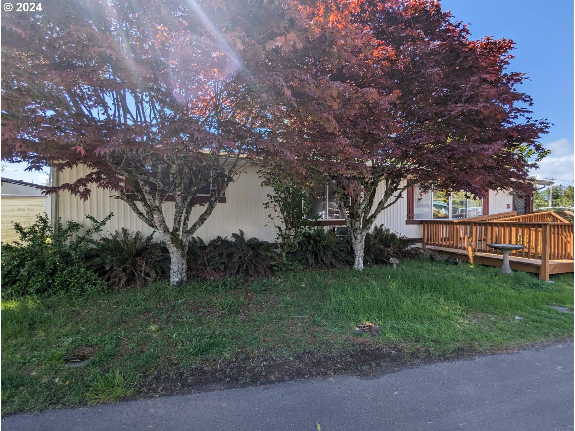 Seaside, OR 97138,2657 Hwy 101 N #15