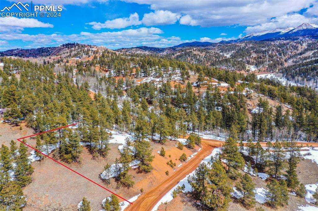 Cripple Creek, CO 80813,435 Vindicator DR