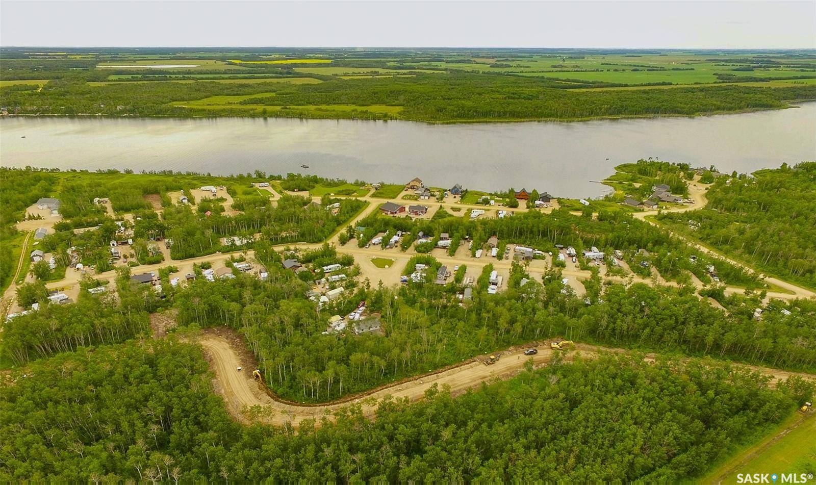 Lake Lenore Rm No. 399, SK S0K 3V0,Rural Address