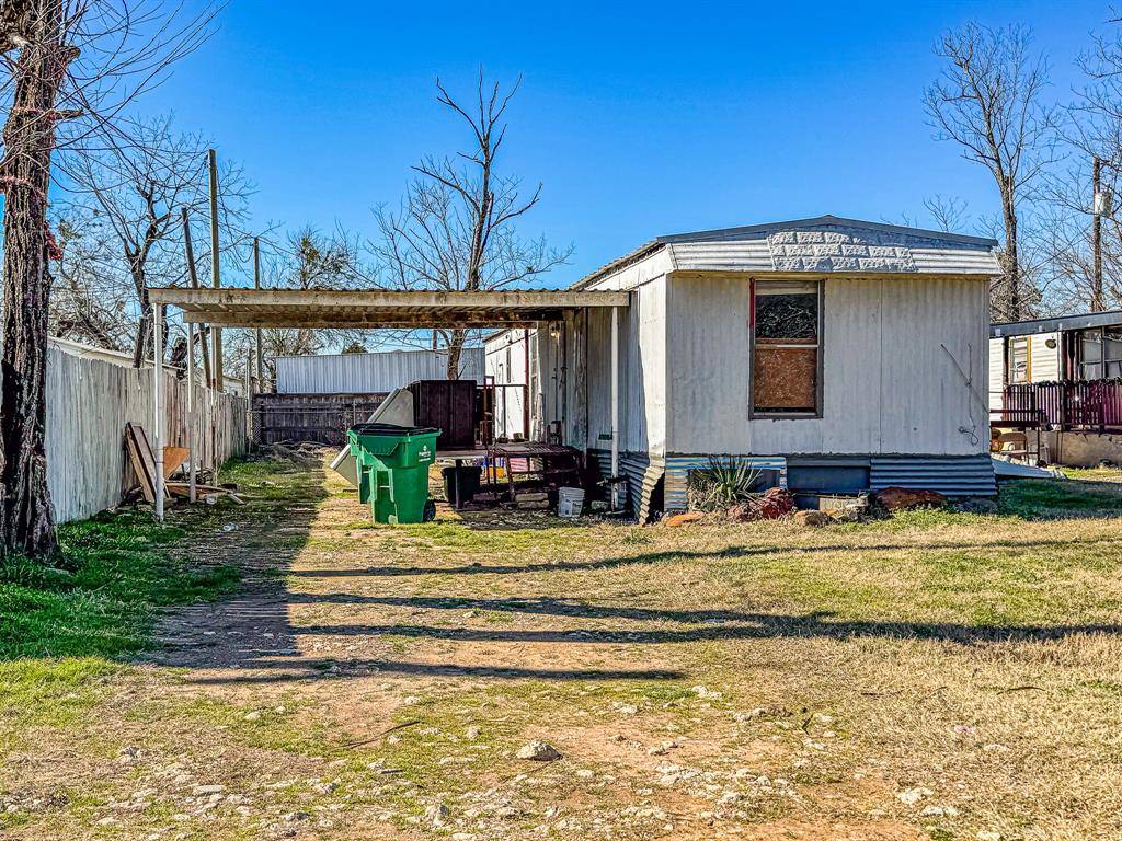 Fairfield, TX 75840,112 Bonner Street