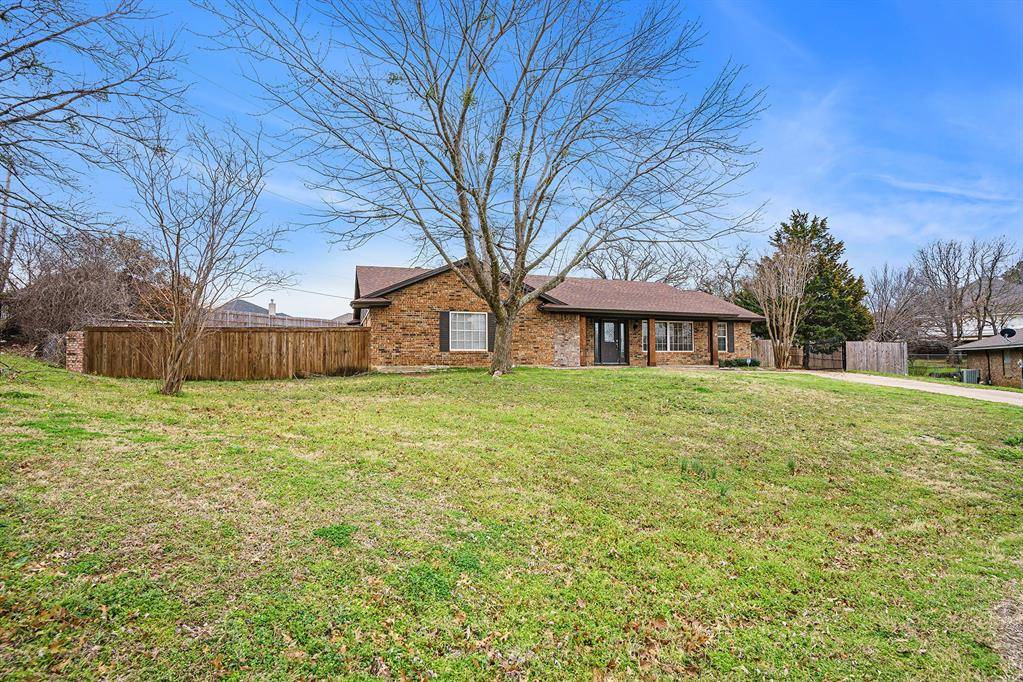 Joshua, TX 76058,106 Oakwood Place