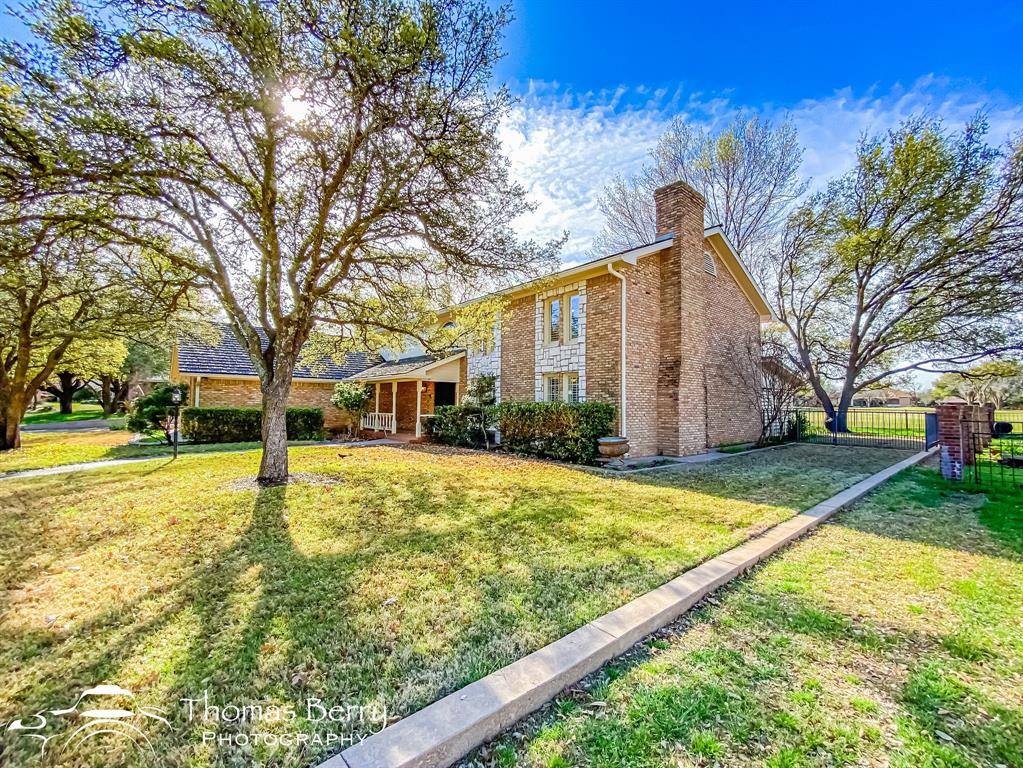 Abilene, TX 79606,39 Muirfield Street