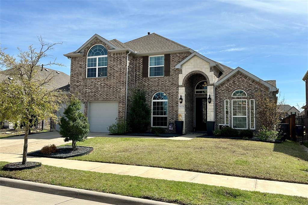 Wylie, TX 75098,1612 Silvery Canoe Way