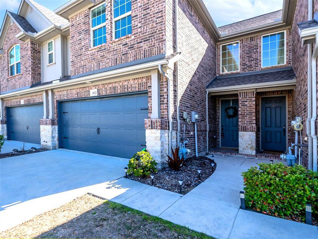 Allen, TX 75013,1022 Switchgrass Lane