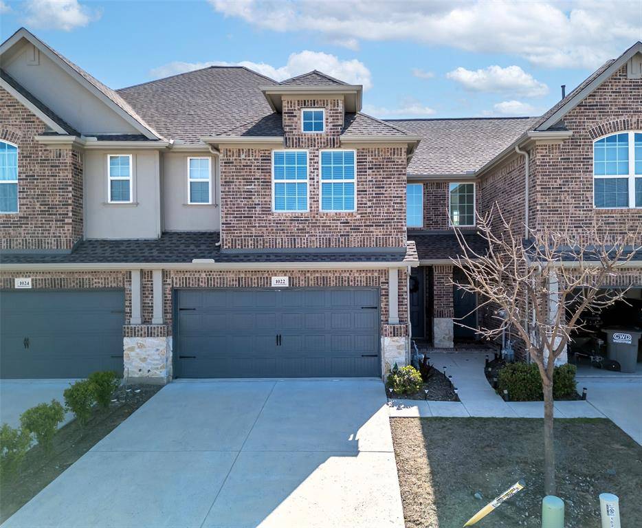 Allen, TX 75013,1022 Switchgrass Lane