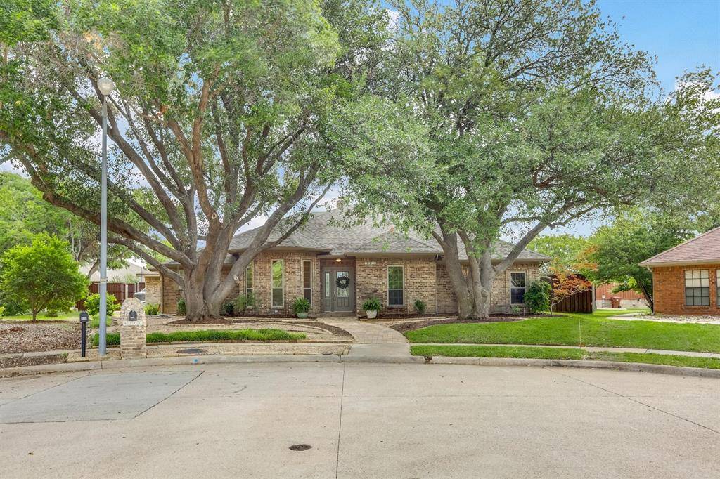 Plano, TX 75093,4200 Pike Court