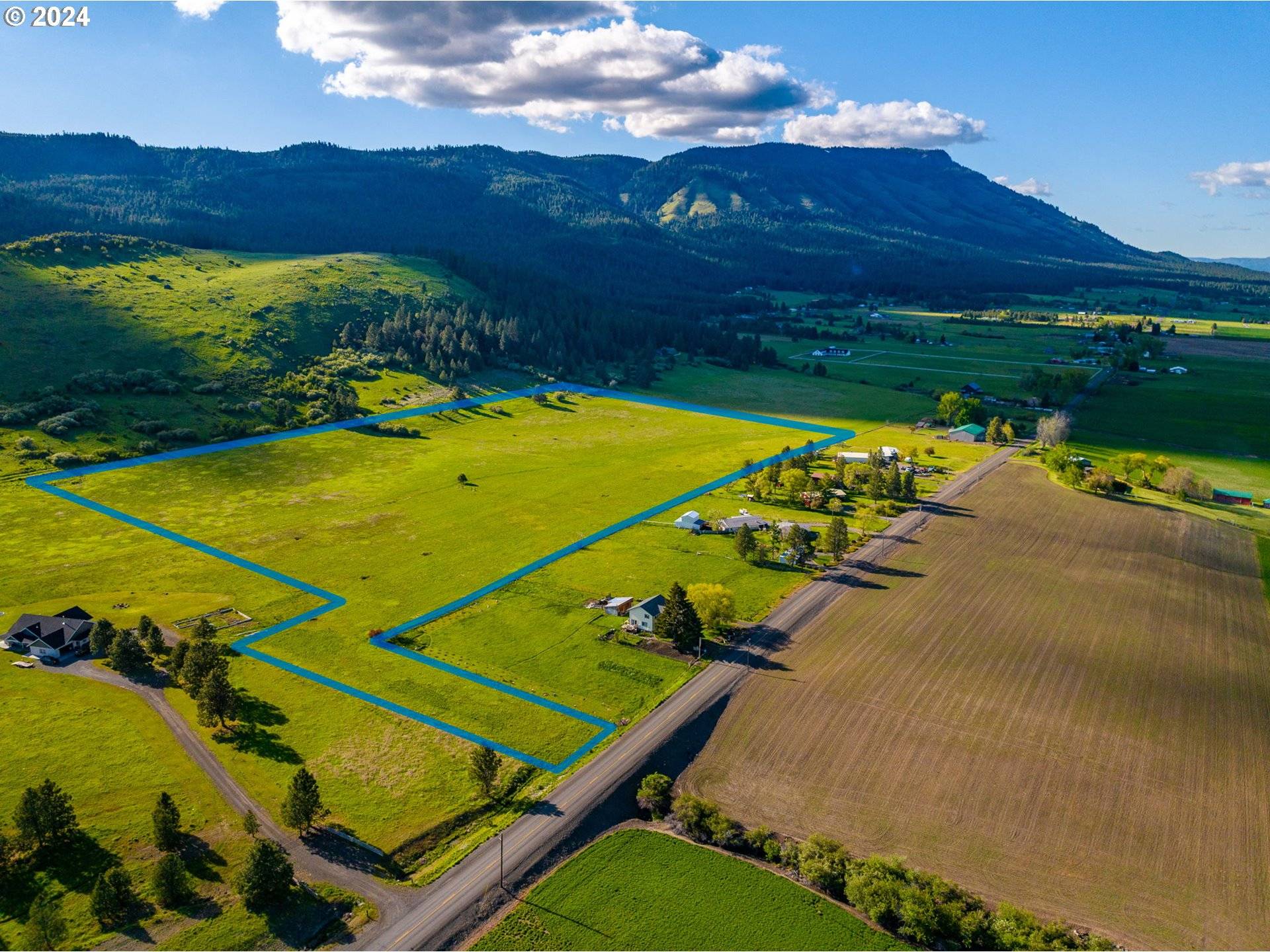 La Grande, OR 97850,Mt. Glen