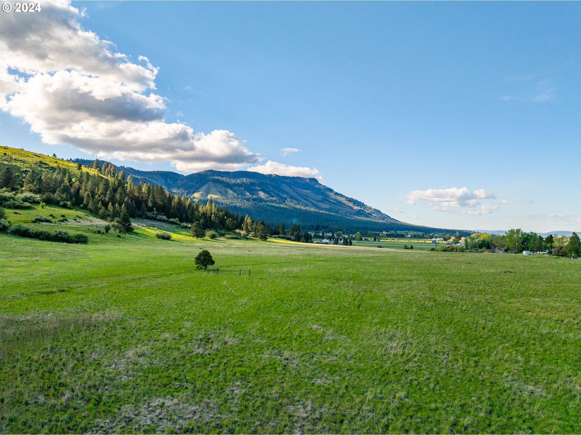 La Grande, OR 97850,Mt. Glen