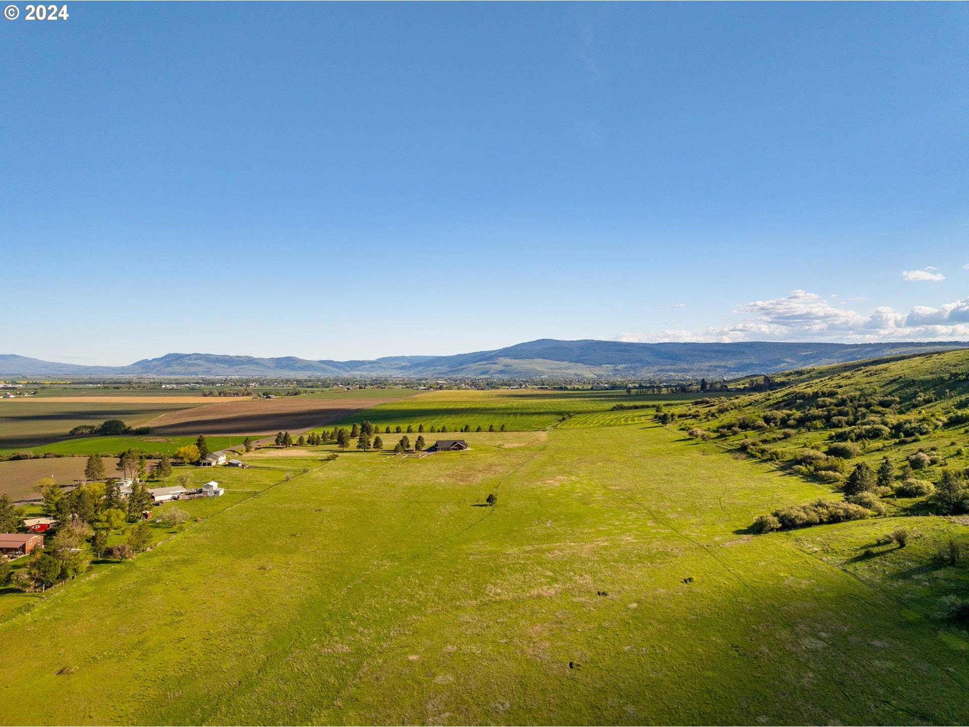 La Grande, OR 97850,Mt. Glen