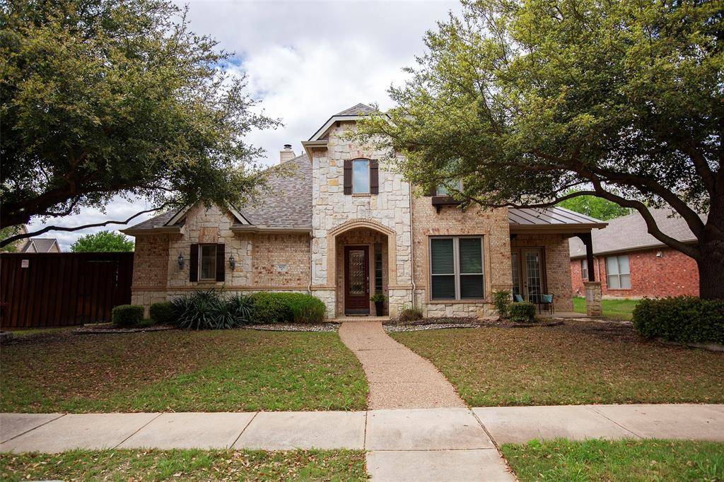 Plano, TX 75024,8017 Ambiance Way