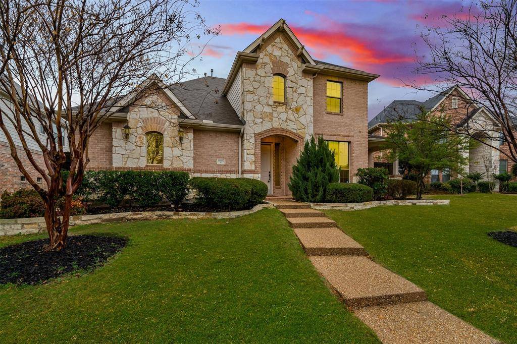 Plano, TX 75024,8004 Winscott Drive